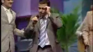 Jehovah Will Roar - New Wine