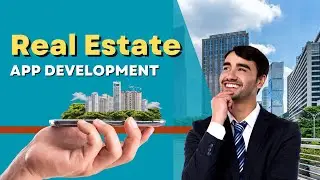 Develop your own Real Estate App | Property Finder App Development | Image Mapping App Development
