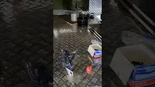Буханочка. Раздолье для экспериментов))