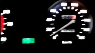 Приборная панель ВАЗ 2107 и пластиковые шкалы