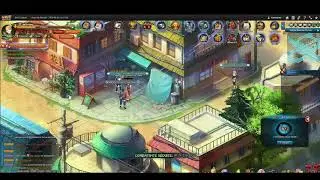 Naruto Online FR Tutoriel sur les compositions Partie 1 Introduction et principes de base