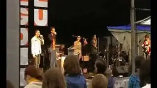 TYDZIEŃ EWANGELIZACYJNY DZIĘGIELÓW ' 2009 (006)