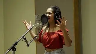 La Sembradora- Agustina Banegas