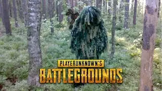 PUBG - 60 ПОБЕДА МАСКХАЛАТ + ГРОЗА!!!