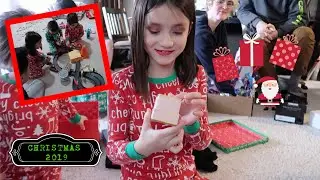 The BEST Christmas so far...