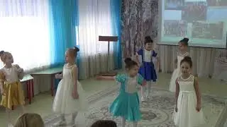 Мамы и дочки