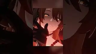 Jiaoqiu Edit | Living Hell 🦊🔥 #jiaoqiu #hsr #honkaistarrail #edit