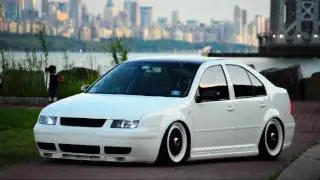 Anthony Burgos' 2001 Volkswagen Jetta 1.8T Full Length Feature