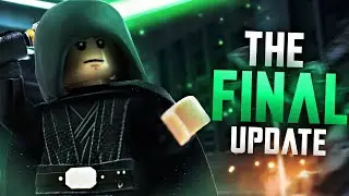 LEGO Star Wars : Mandalorian S2 Customs - FINAL UPDATE