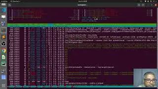 38) 2022 06 18 07 57 11 PyCharm community, What are the commands to install python in Ubuntu,