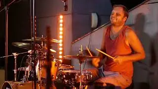 Važecká meets funk | Chill & grill na Važeckej