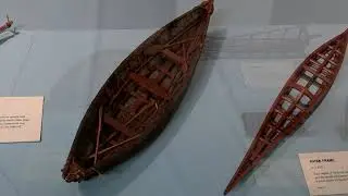 The Arctic Hudson Museum