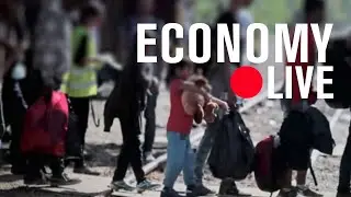 Welcome Corps: Private Sponsorship of Refugees Comes to America | LIVE STREAM