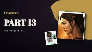 14.UrAvatar | NextJs | ChakraUI | PostgreSQL | Prisma | Typescript | OpenAI | Replicate | S3 |