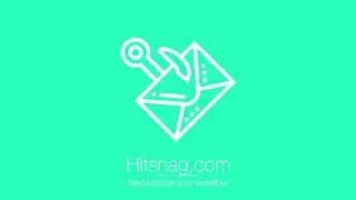 Send a Card to Trello with Hitsnag! (Startup Product Demo)