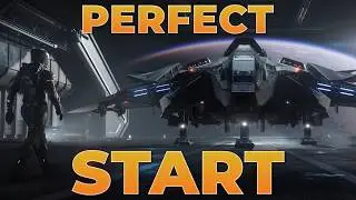 THE PERFECT START In Star Citizen In 2026 | Ultimate New Player Start