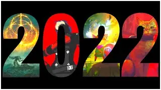 Games That Made 2022