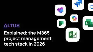 Microsoft 365 Alternatives to Project Online