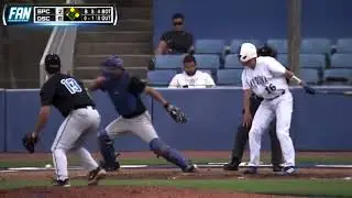 Christian Del Campo RHP JUCO (RS Soph)