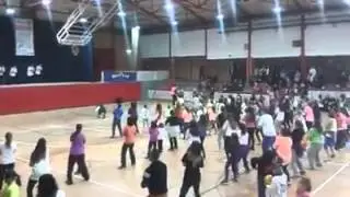 Ripollet amb Cor. Hip Hop  Bunkay