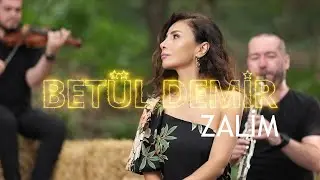 Betül Demir - Zalim