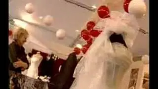 stand Atelier Sposa a Riso & Confetti 2006
