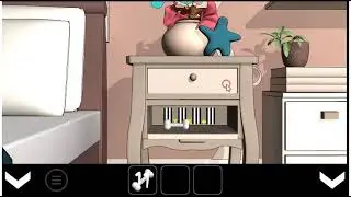 Blue Islands Walkthrough