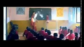 Shikshan sabkaa adhikaar ... UNICEF Theme film