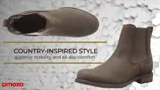 Amoza Deals - ARIAT Wexford Women Leather Country Boot