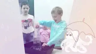 Химия и физика простыми словами для детей
