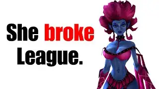 The Champion That Made Riot Games Give Up