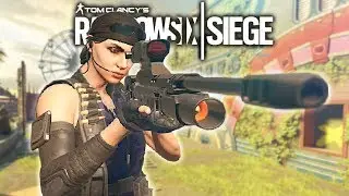 SHIFTING TIDES TESTSERVER - Rainbow Six Siege [DE]