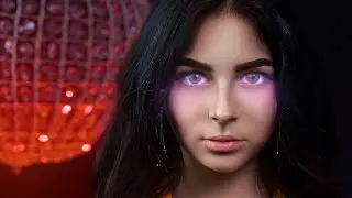 МАГИЯ!!! В ШКОЛЕ ТВОРЯТСЯ НЕОБЪЯСНИМЫЕ ВЕЩИ!!!