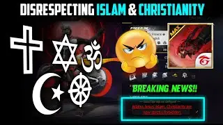 FF is DISRESPECTING Our Religion! 😭 After Update | In Hindi 😱