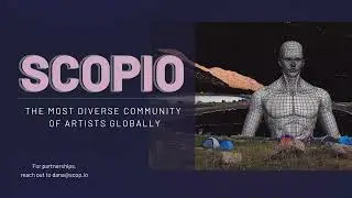 Scopio Case Studies Hiring Artists