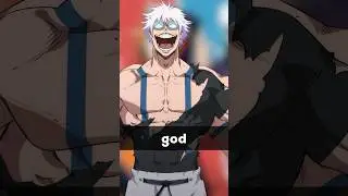 GOJO BECAME A SHINTO GOD!!