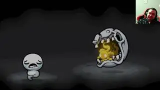 (Twitch Vod) TBOI: Rep - The Lost Unlocks