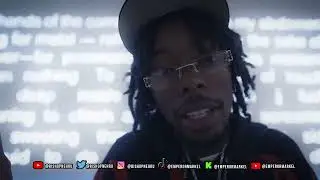Bishop Nehru - Bishy in The Deli! (Official Video) (Ice Spice “Deli” Remix)
