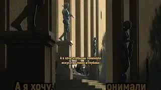 С этой скульптуры началось греческое #искусство #греция #интересно