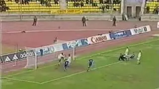 17/04/99 Зенит - Черноморец - 1:1