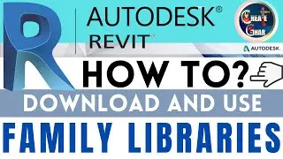 Download and Use / Family Libraries / Revit Family / Revit / Units / Templates / Libraries