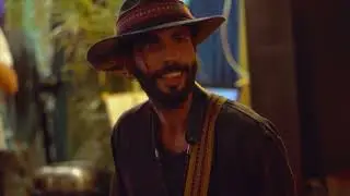 BENAR - Live Hybrid Set (Jaffa Flea Market)