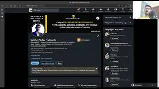 L7 - Optimizing LinkedIn To Get Clients | Free Freelancing Course | Real Freelance World