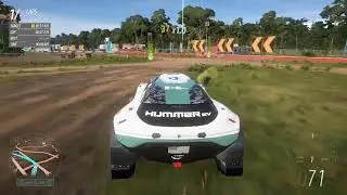 Forza Horizon 5 Series 10 Monthly Rivals [Forza EV]