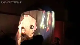 bran(...)pos - Don Buchla Memorial Concert, San Francisco