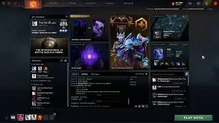 Dota 2 - EZ Dotes