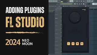 How to Add VST2 & VST3 Plugins to FL Studio 21 (2024 Update)
