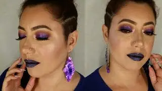 Maquillaje  Twilight HD