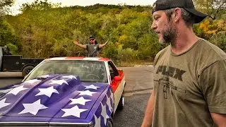 Announcing the End of OffTheRanch