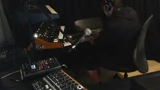 Jamuary2024 Day 4: The 4 Chord Atmospheric Experience